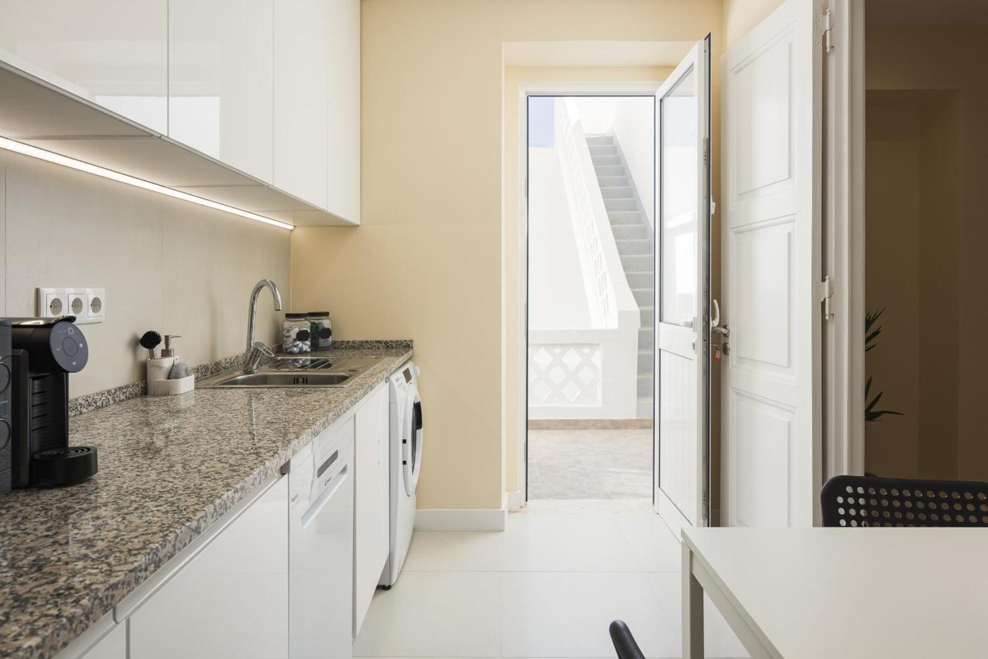 City Rooms - Londres - Private Room By Hd Faro Exterior foto