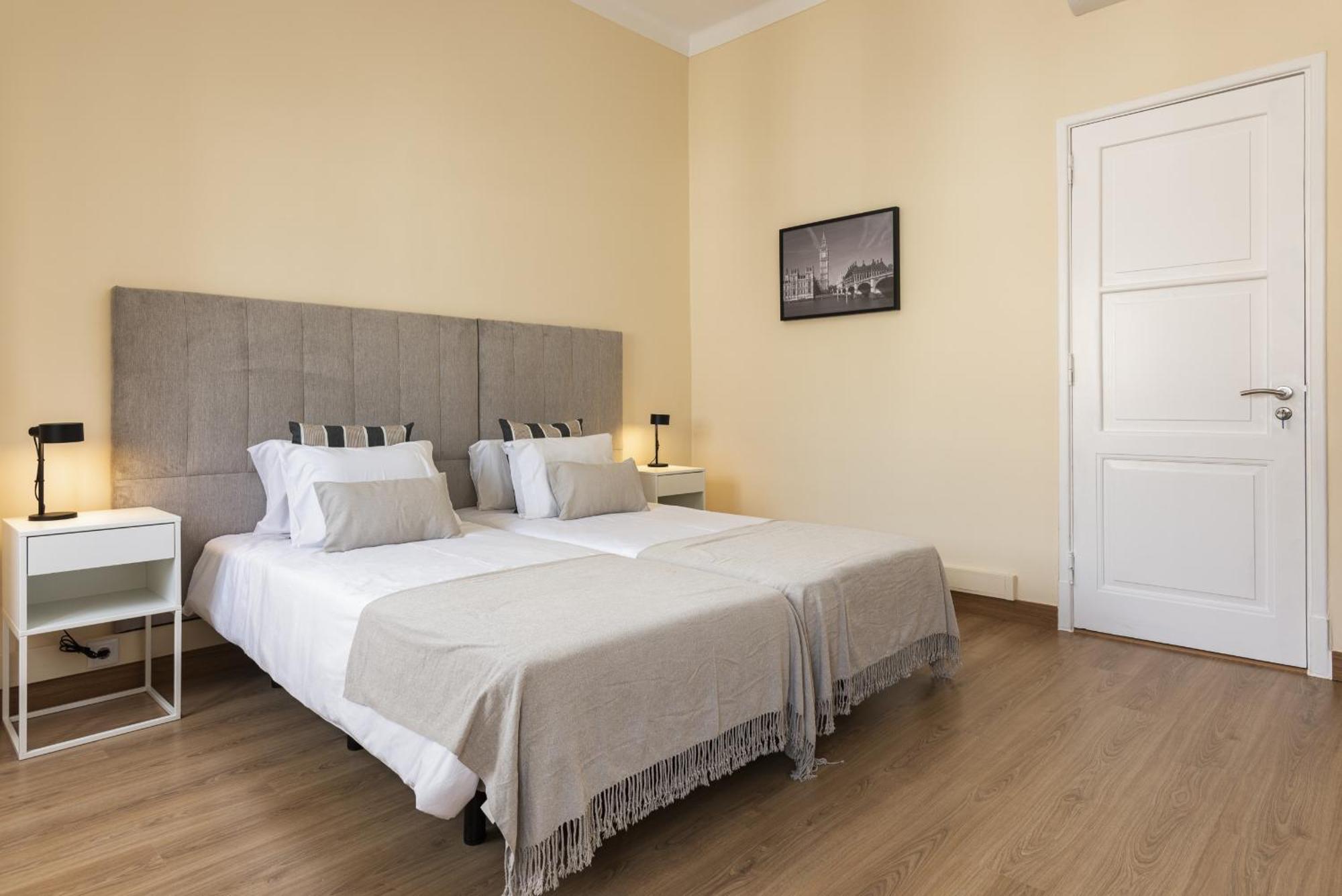City Rooms - Londres - Private Room By Hd Faro Exterior foto